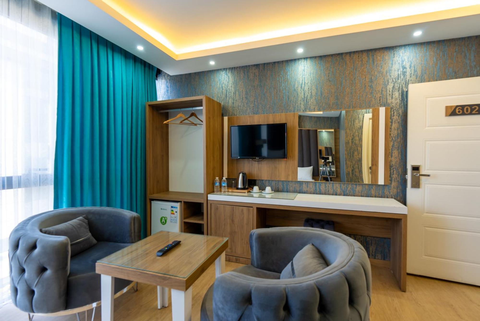 Black Palace Istambul