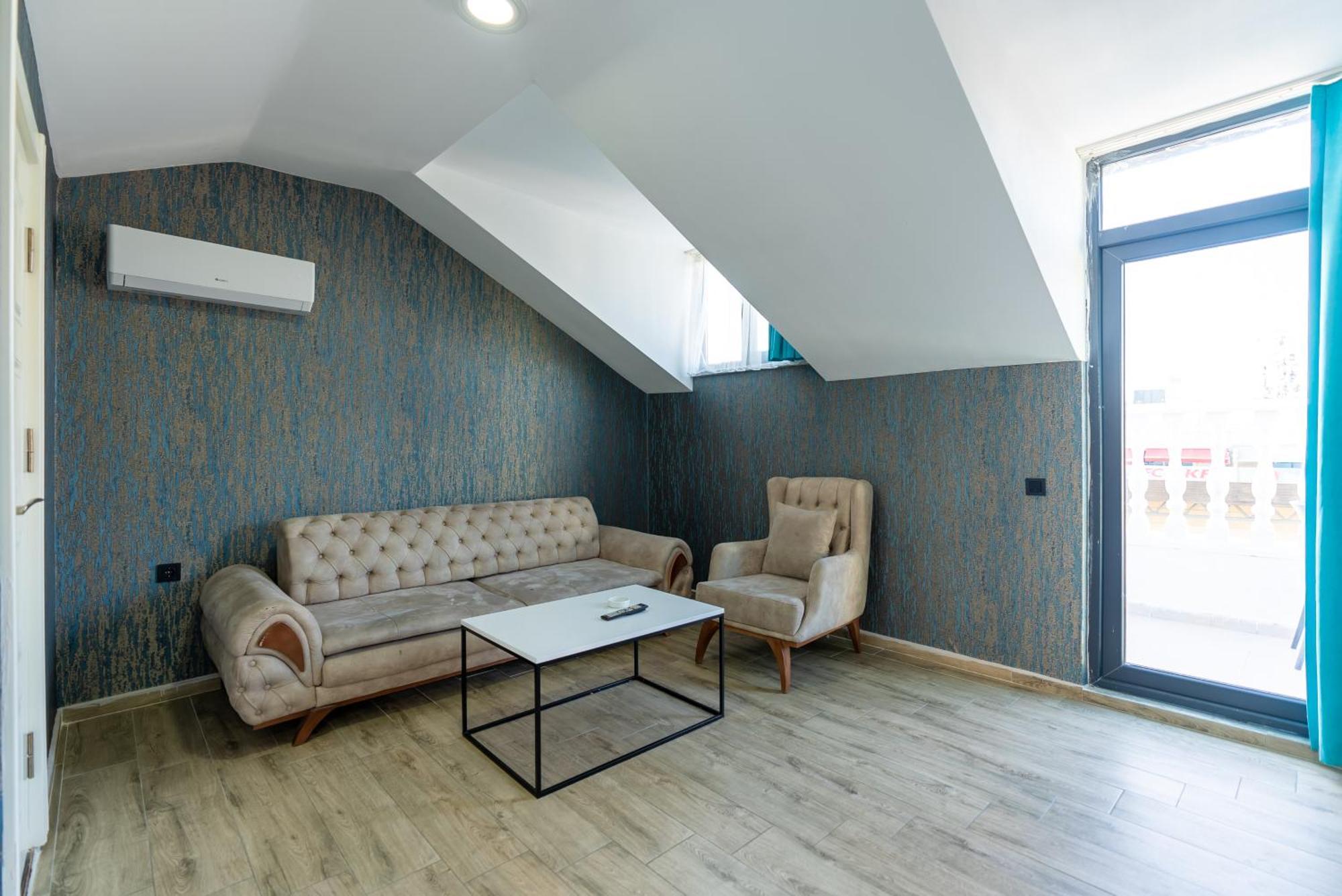 Hotel Black Palace Istambul