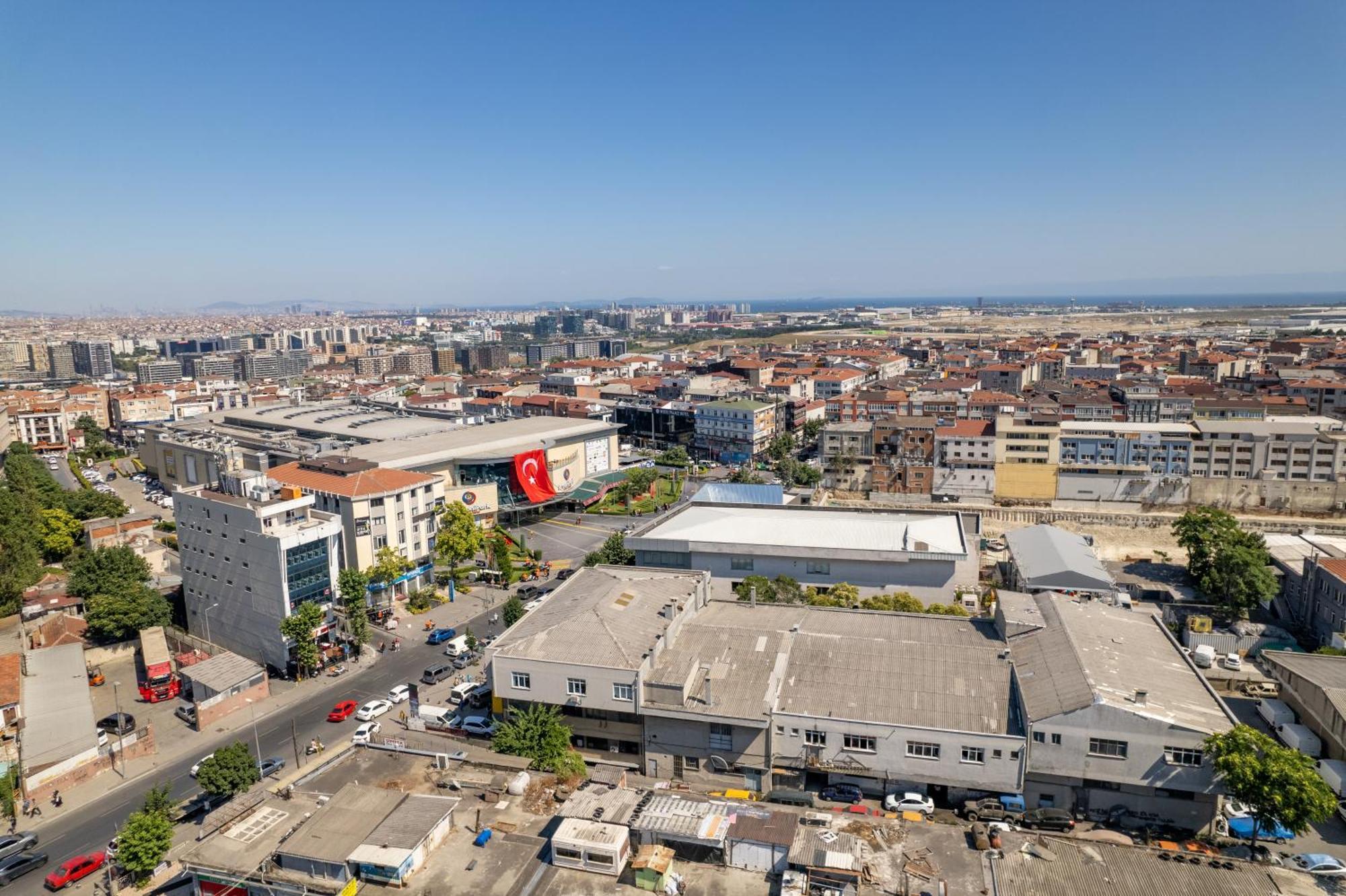 Black Palace Istambul
